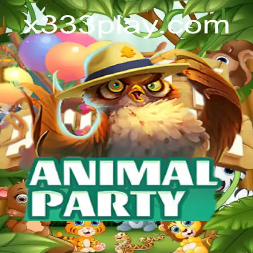 Descobrindo AnimalParty: Um Jogo de Diversão Selvagem