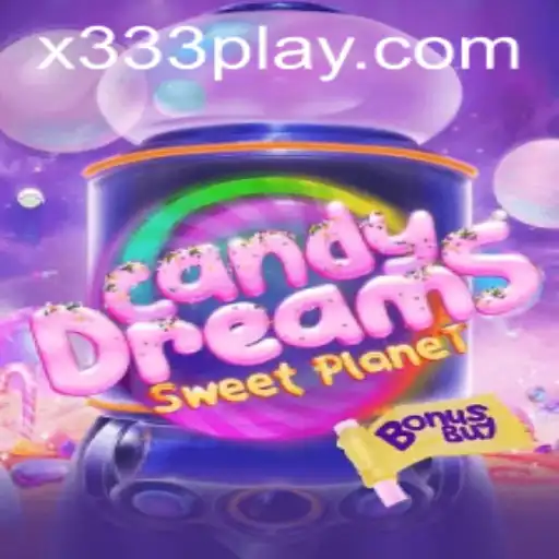 CandyDreamsSweetPlanet: A Jornada Doce e Inovadora no Mundo dos Jogos