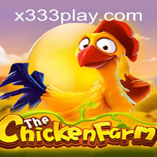Descubra ChickenFarm: O Jogo de Estratégia e Diversão com a Palavra-Chave x333