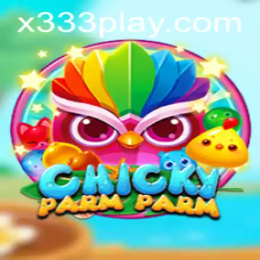 ChickyParmParm: Um Mergulho na Aventura do Universo X333