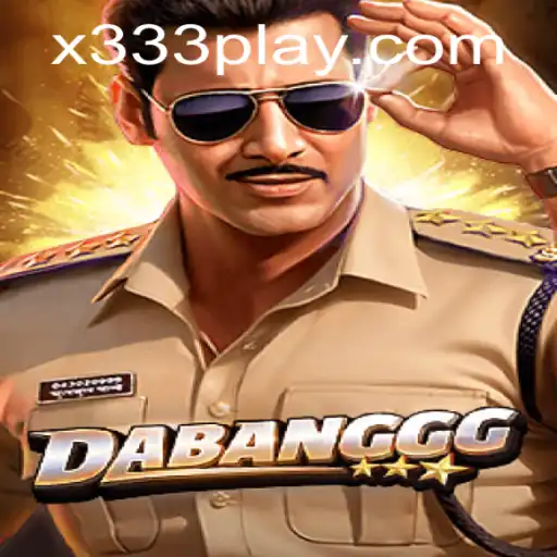 DABANGGG: A Nova Sensação dos Jogos com a Palavra-Chave x333
