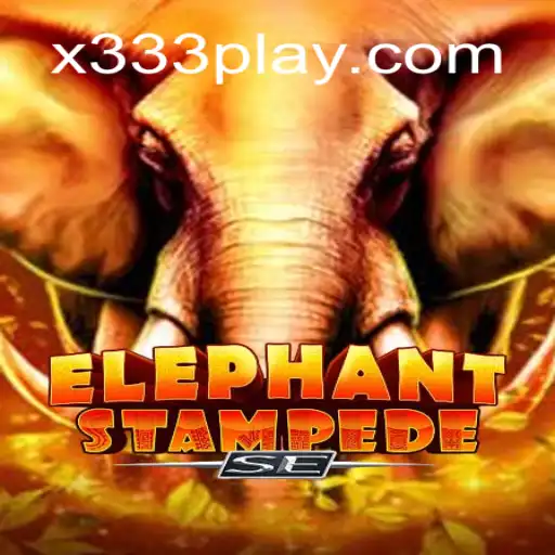 ElephantStampedeSE: A Corrida Selvagem com os Gigantes