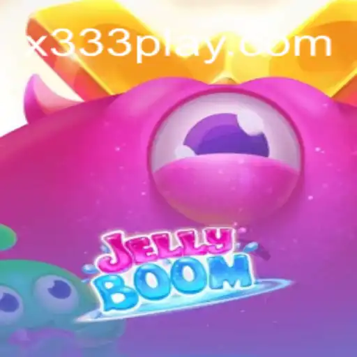 Descubra o Mundo Divertido de JellyBoom: O Jogo Interativo que Está Conquistando Multidões