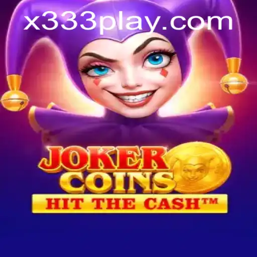 JokerCoins: O Novo Fenômeno dos Jogos Digitais