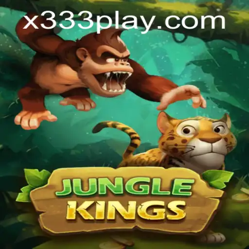 Guiando-se pelo Desafio de Aventura em JungleKings