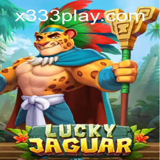 Descubra as Emoções e Regras do Jogo LuckyJaguar