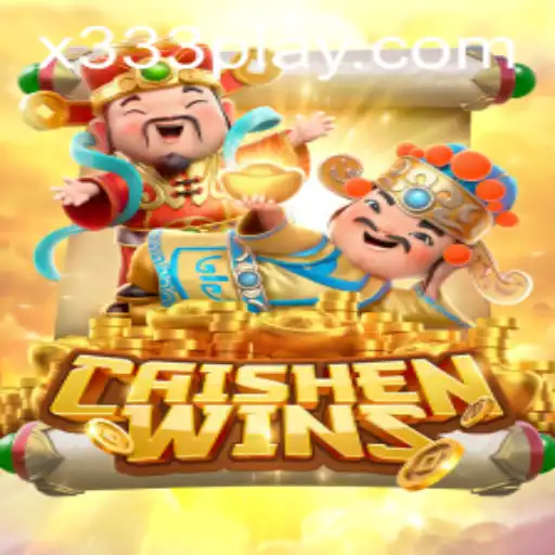 Explorando o Fascinante Mundo do Jogo CaishenWins com Multiplicadores x333