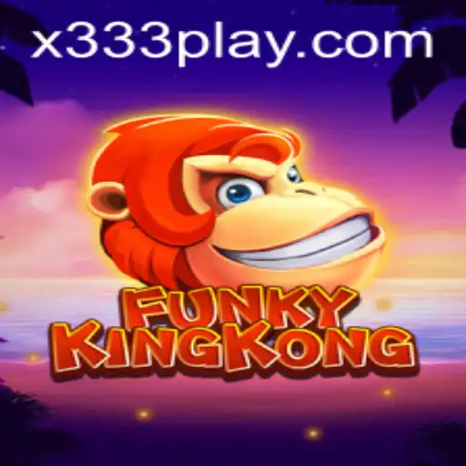 FunkyKingKong: Uma Jornada Selvagem no Mundo dos Jogos