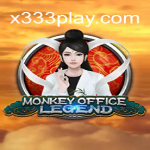 Descubra o Mundo Fascinante de MonkeyOfficeLegend