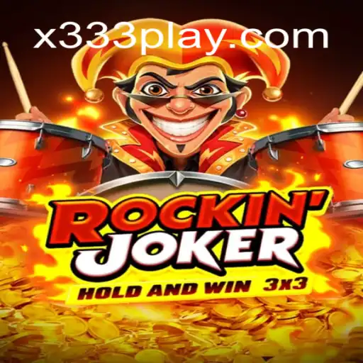 Descubra o Universo de RockinJoker: Uma Nova Maneira de Jogar