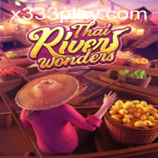 Descubra ThaiRiverWonders: Um Mergulho no Mundo dos Jogos Infinitos