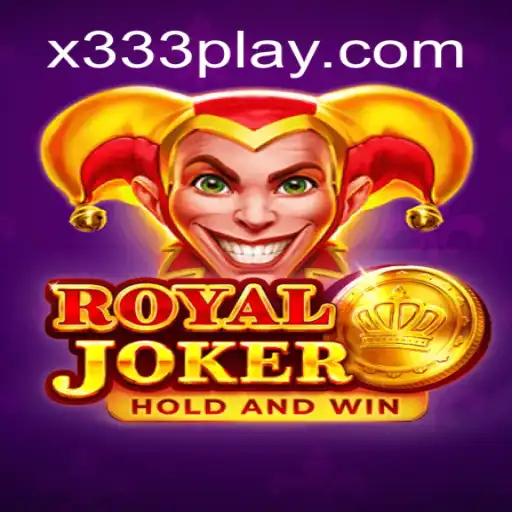 Royaljoker: Descubra o Fascinante Mundo do Jogo de X333